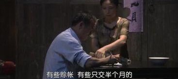 国产剧情片,情感交织，时代印记